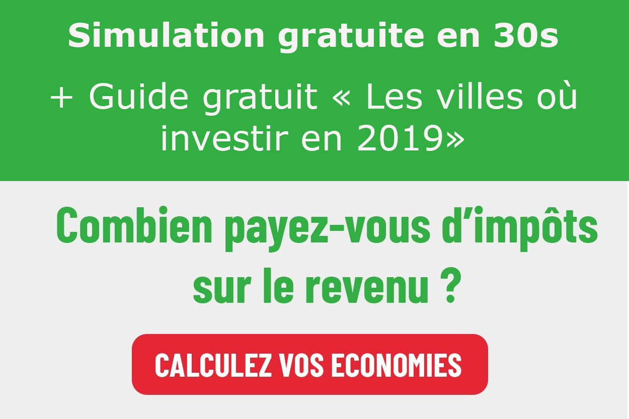 Simulation gratuite en 30s